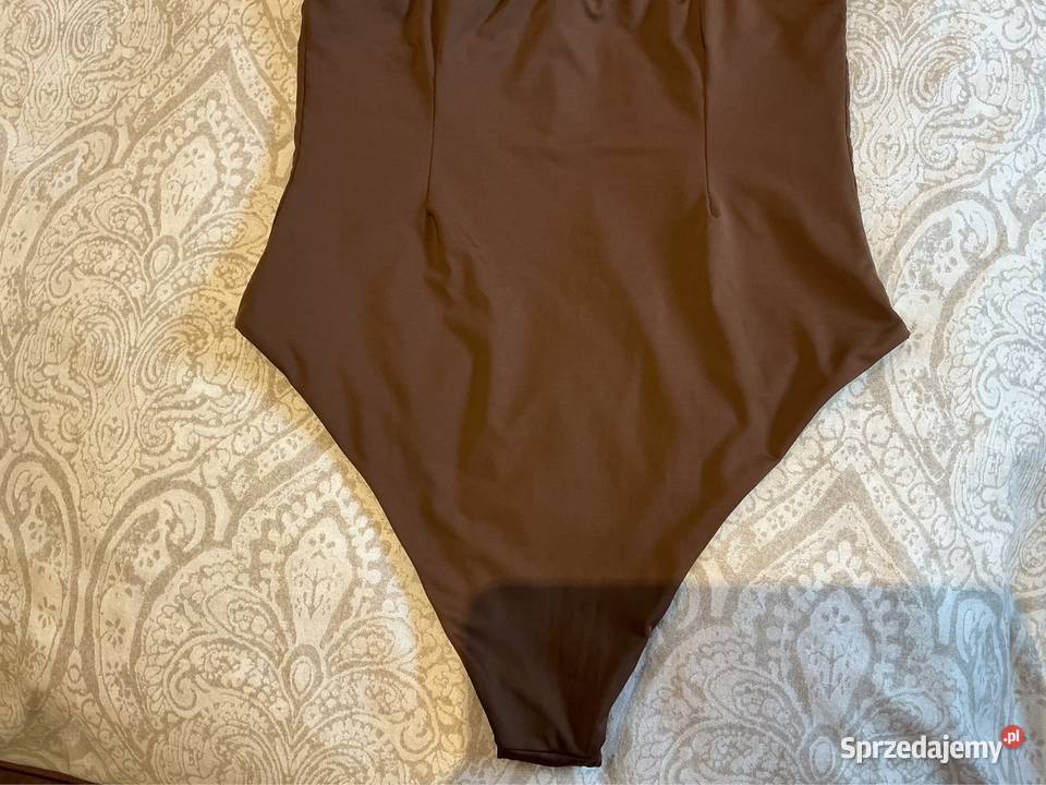 Kostium Strój Kąpielowy Damski HAIGHT L XL Nowa Sól sprzedam