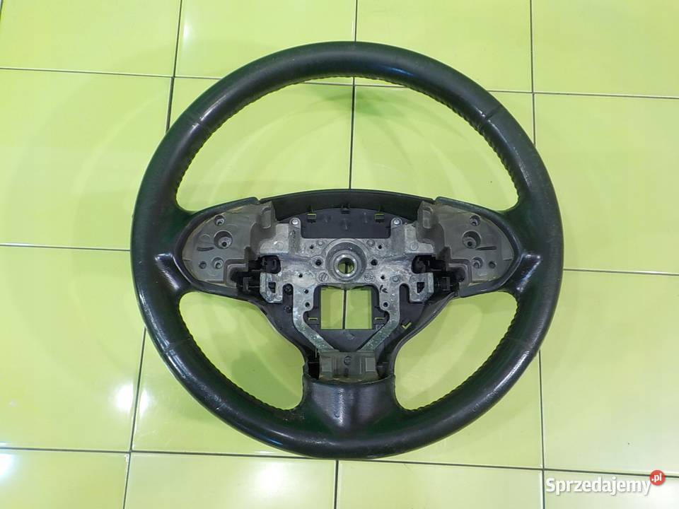 MITSUBISHI OUTLANDER II 20 DID 08r 5D kierownica Suków