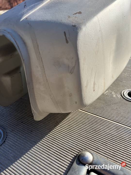 Bak Simson s51 wypiaskowany zapodkładowany Studniska Dolne sprzedam