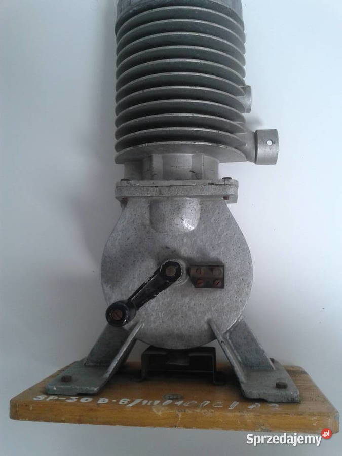 demonstrator dzialania silnika spalinowego Bielsko-Biała