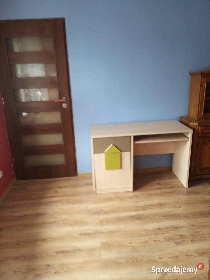 Wynajmę mieszkanie 2 pokoje kuchnię łazienkę