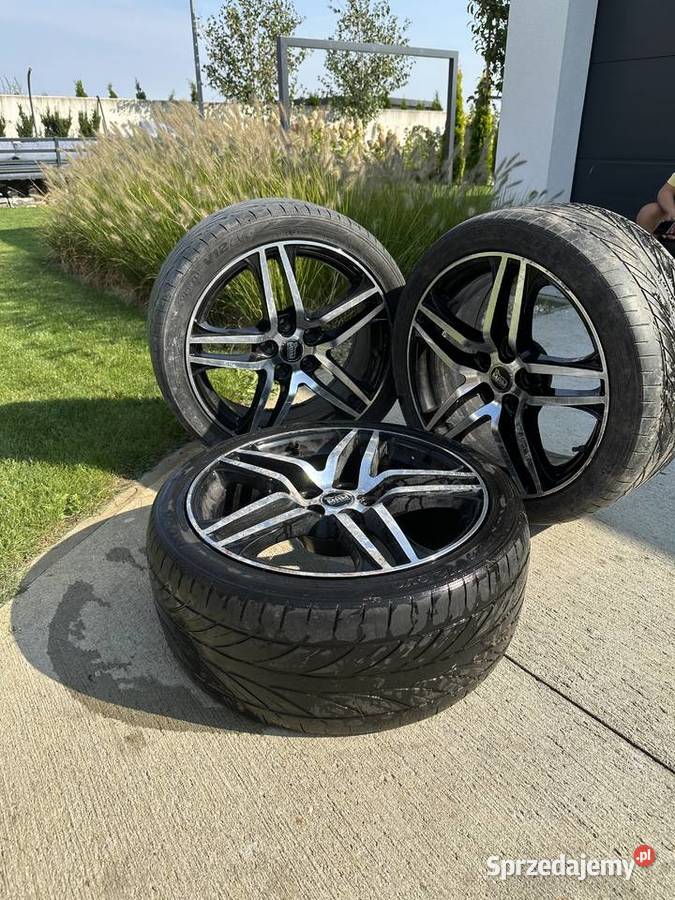 Felgi Opel insignia Grodzisk Wielkopolski