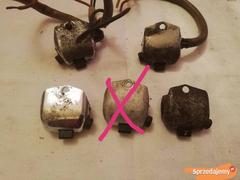 Wfm SHL WSK dkw nsu itp pakiet zostaw Dąbie