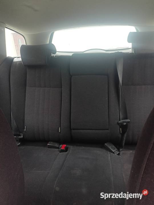 Alfa Romeo 159 19JTDM 150 2008 Nowe Brzesko