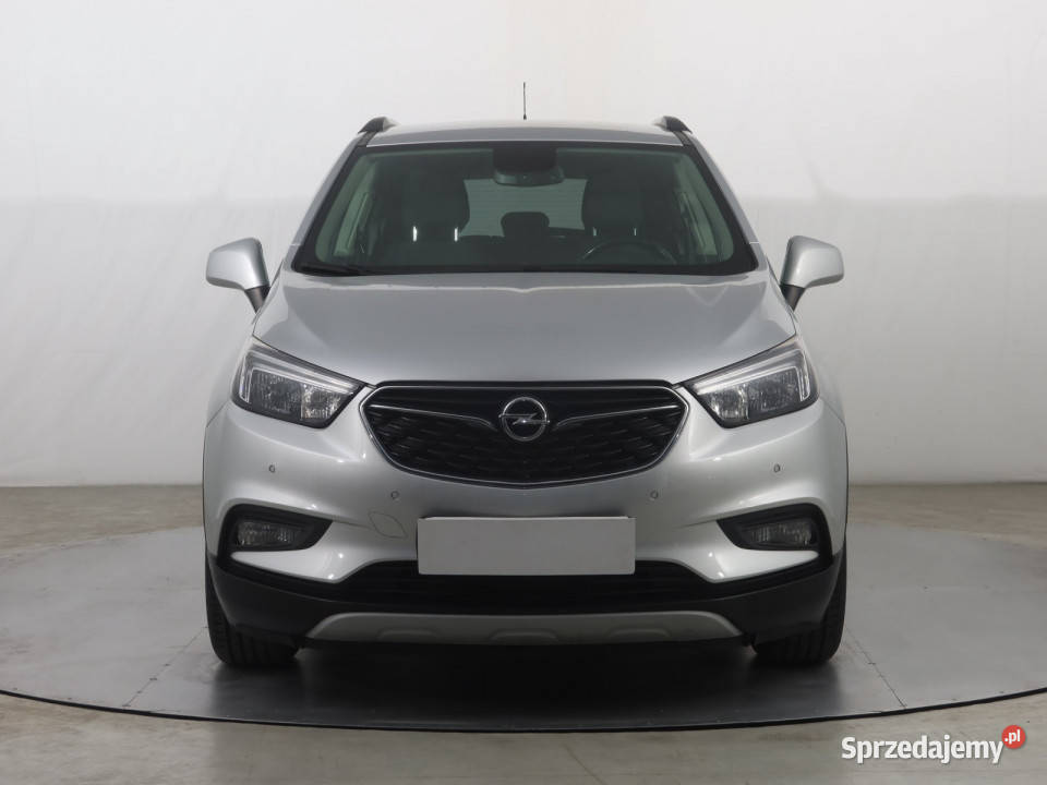 Opel Mokka 14 Turbo