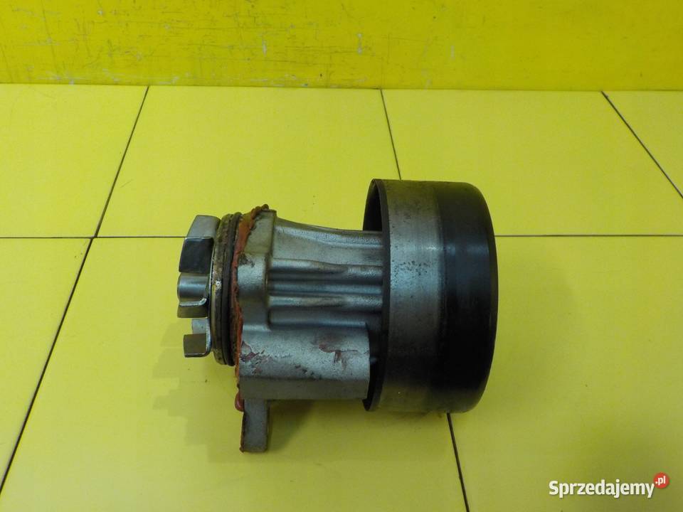 JAGUAR XF 27 TD V6 09r 207 7G pompa wody świętokrzyskie Suków