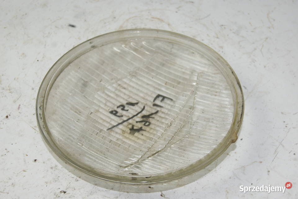 SZKŁO LAMPY HASAG 160 DKW SB NZ NSU OSL ZUNDAPP Rybnik