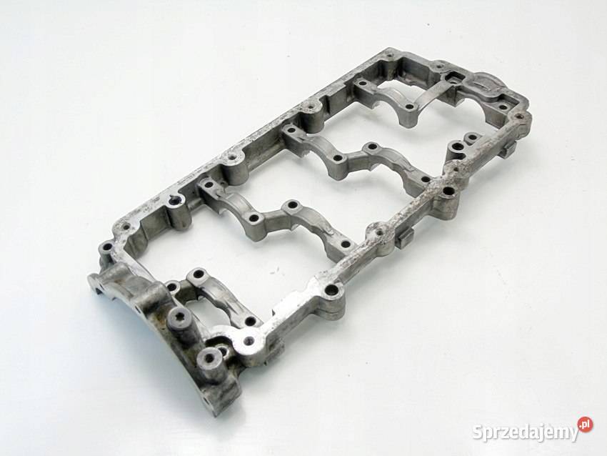 RAMKA WAŁKÓW ROZRZĄDU GŁOWICY 30 TDI AUDI A4 B7 Sosnowiec sprzedam