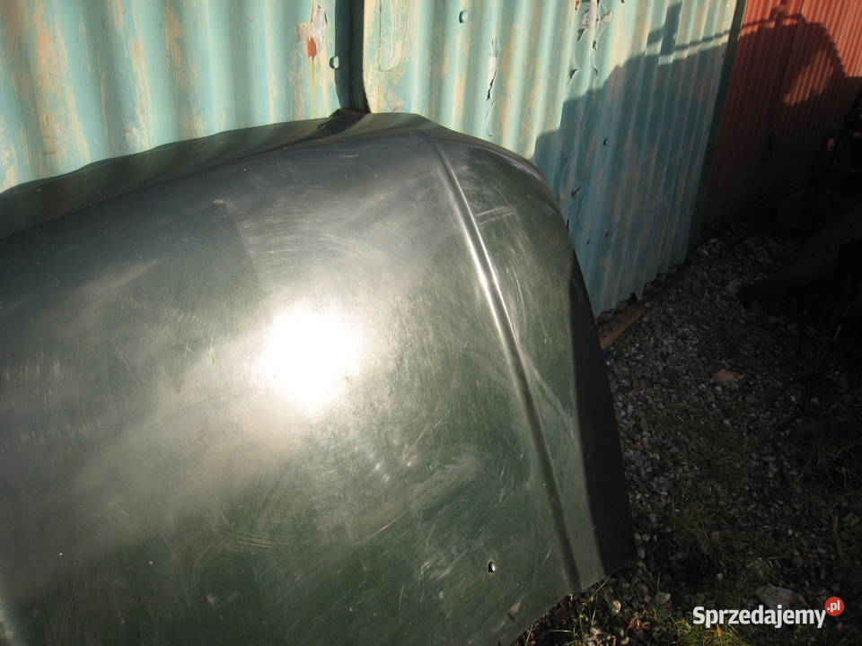 Maska Ford Escape I Maverick 0006 Kraków