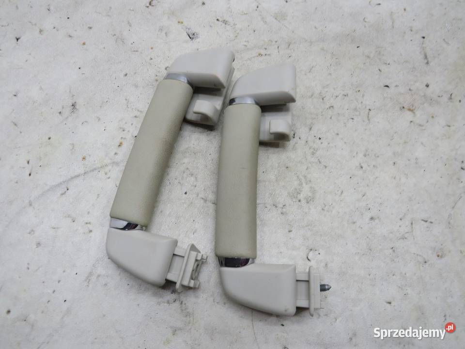 RĄCZKA PODSUFITKI JAGUAR XJ X351