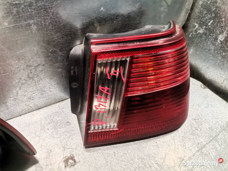 SEAT IBIZA 2 FL LAMPA PRAWY TYŁ małopolskie Nowy Sącz