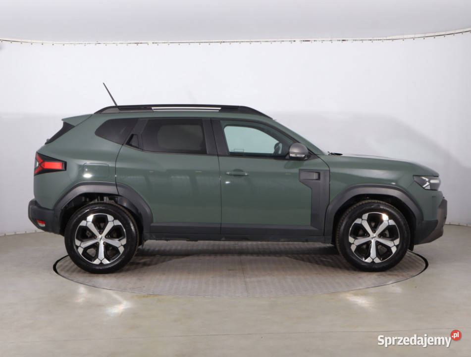 Dacia Duster 12 TCe radio Piaseczno