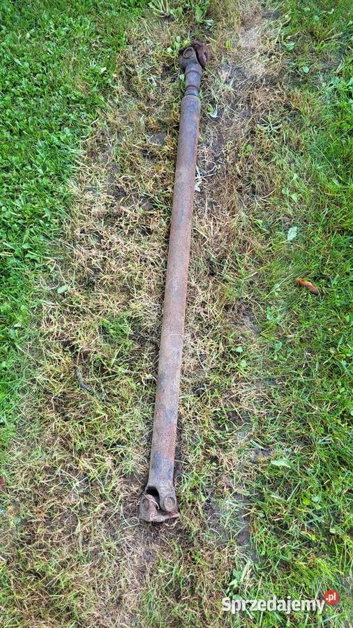 Części na zdjęciach do sprzedania Krosno