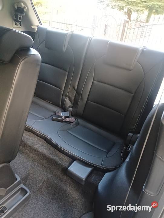 Nissan Qashai2 Lift Nieszawa