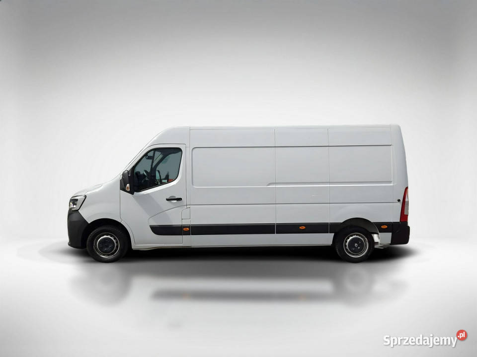 Renault Master dCi 180 L3H2 Z Polskiego Salonu Rok produkcji 2024 Warszawa
