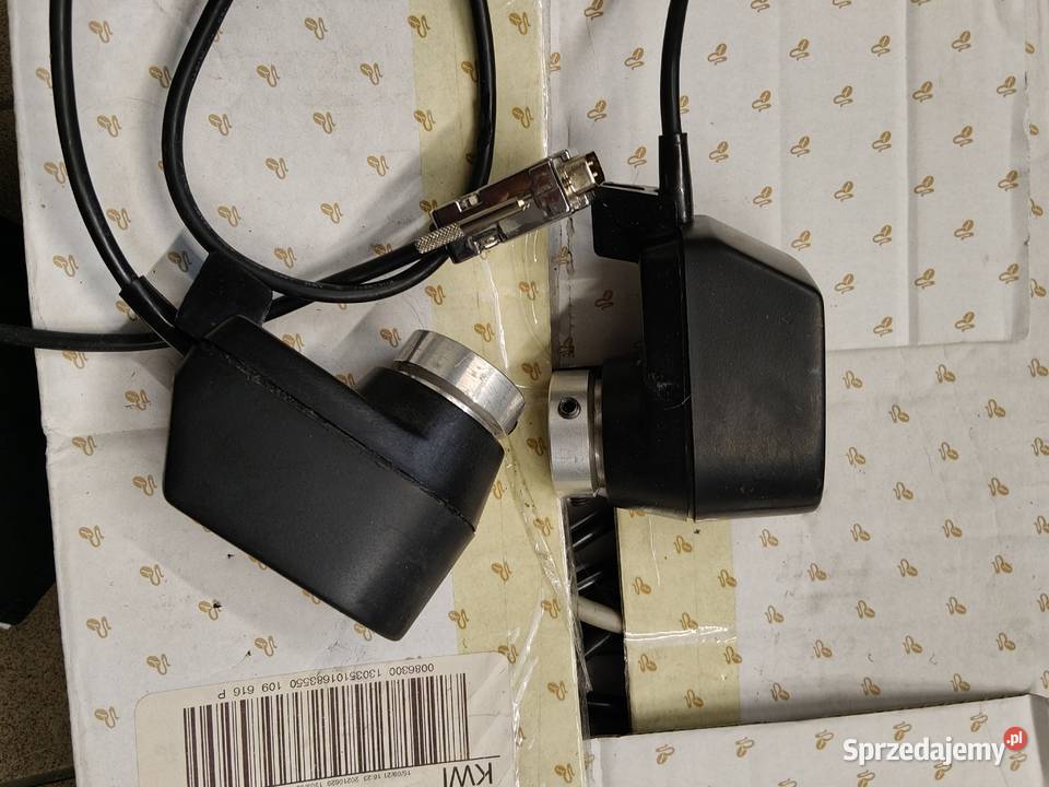 Sterowanie do maszyny szwalniczej Produkcja Sadowo sprzedam