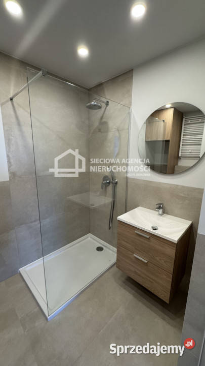 Mieszkanie Gdańsk 477m2 blok Sprzedaż