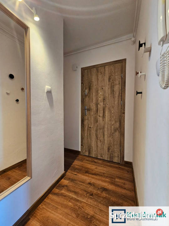 Mieszkanie Dukla Trakt Węgierski 5163m2 własność sprzedam