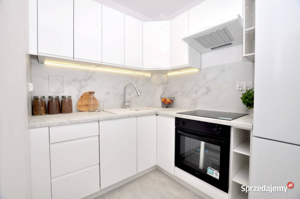 Apartament 1 Piętro Prywatny Parking Balkon Piła