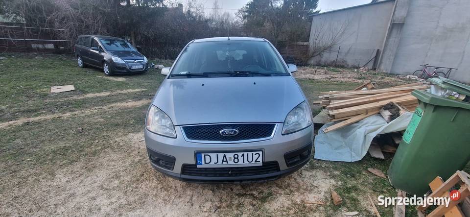 Ford Focus c 115KM Wrocław