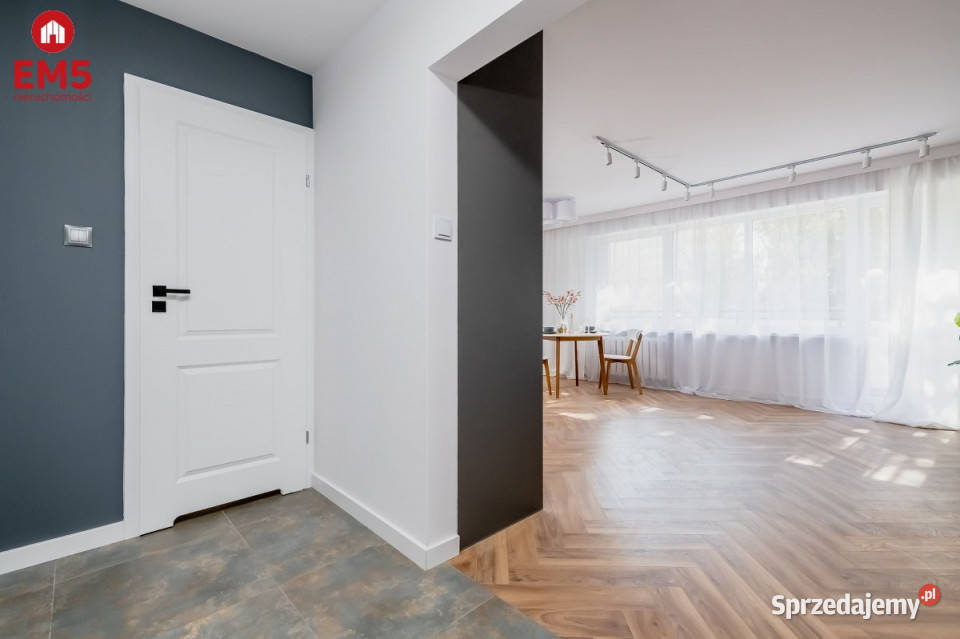 Mieszkanie na sprzedaż 48m2 3pokojowe Białystok 48m2