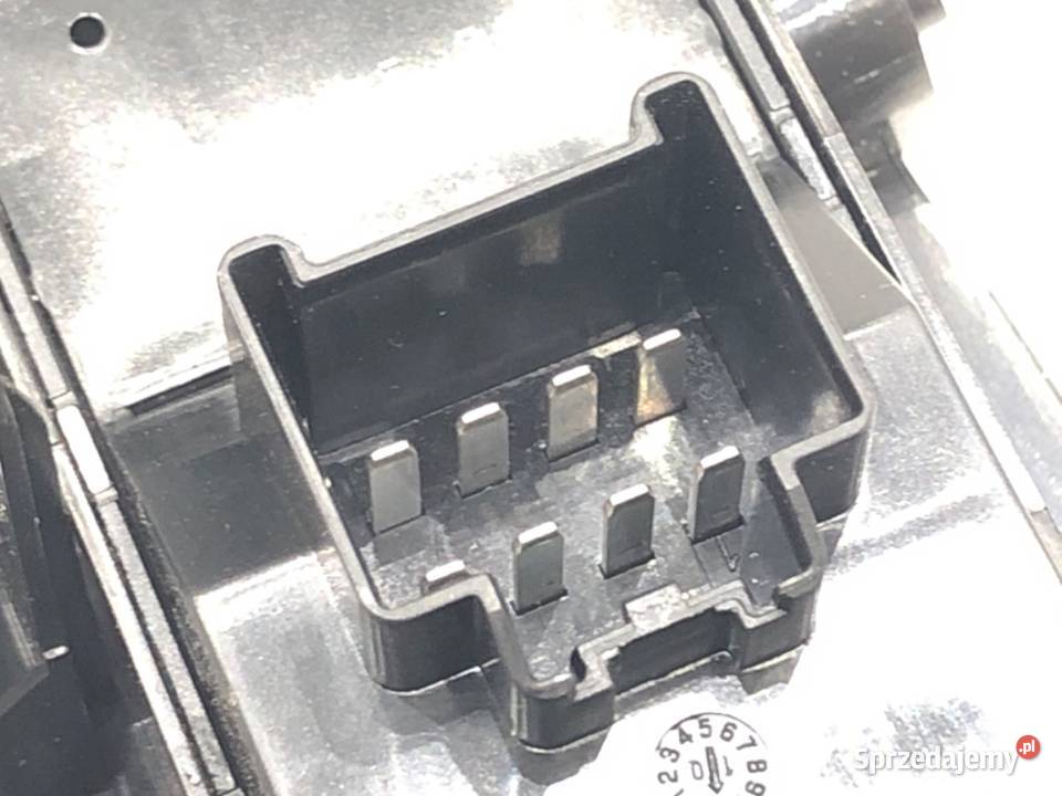 PRZEŁĄCZNIK SZYB CHEVROLET CRUZE 20917577