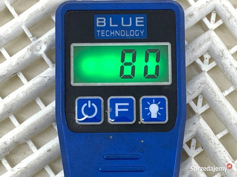 BŁOTNIK LEWY PRZÓD CITROEN BERLINGO II Minivan sprzedam