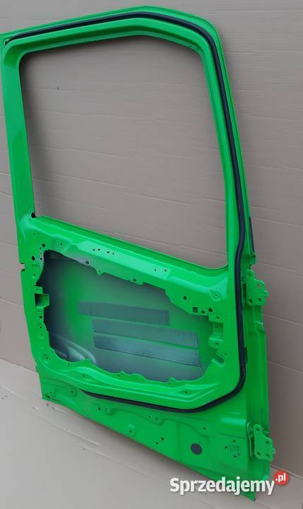 VOLVO FH4 FH5 DRZWI LEWE Bieleń