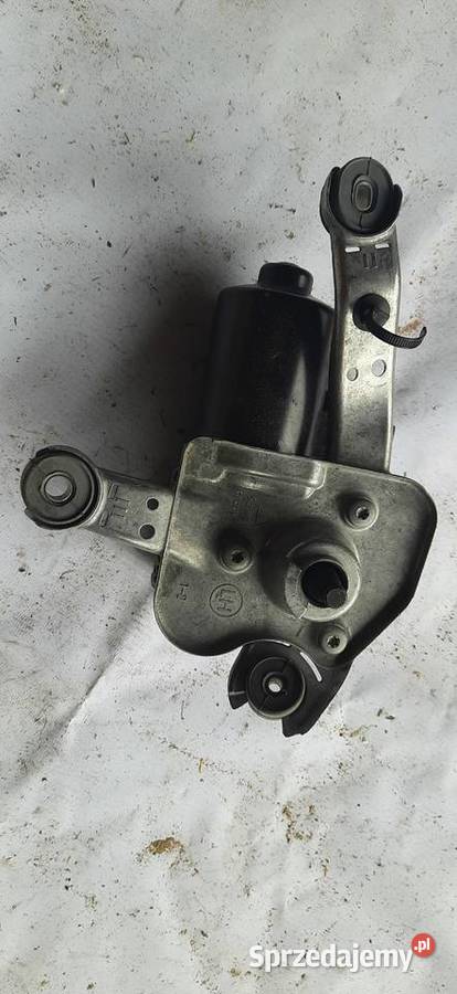 Mechanizm wycieraczek lewy ford mondeo MK5 Mechanizmy wycieraczek Siechnice