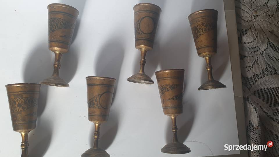 Biżuteria srebna Mikaszówka