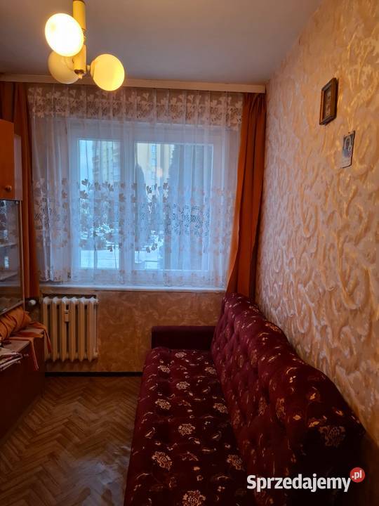 Rozkładowe M4 Sieradz centrum