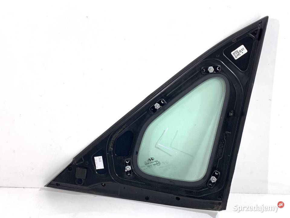 SZYBA KAROSERYJNA LEWY TYŁ HYUNDAI KONA SX2 SUV podkarpackie