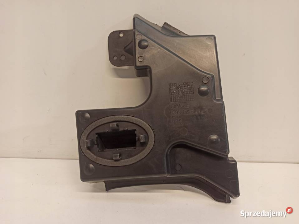 OSŁONA PODSZYBIA LEWA VOLVO V60 6G9N022B19A