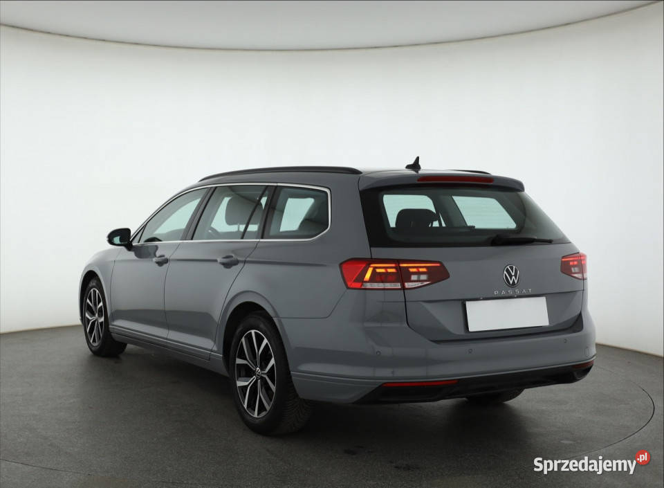 VW Passat 15 TSI Piaseczno