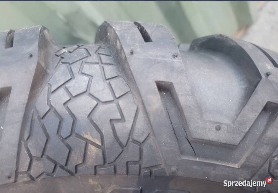 Opona Maxxis 26 X 1100 1100 R 14 Ceros 27555 R14 Szprotawa