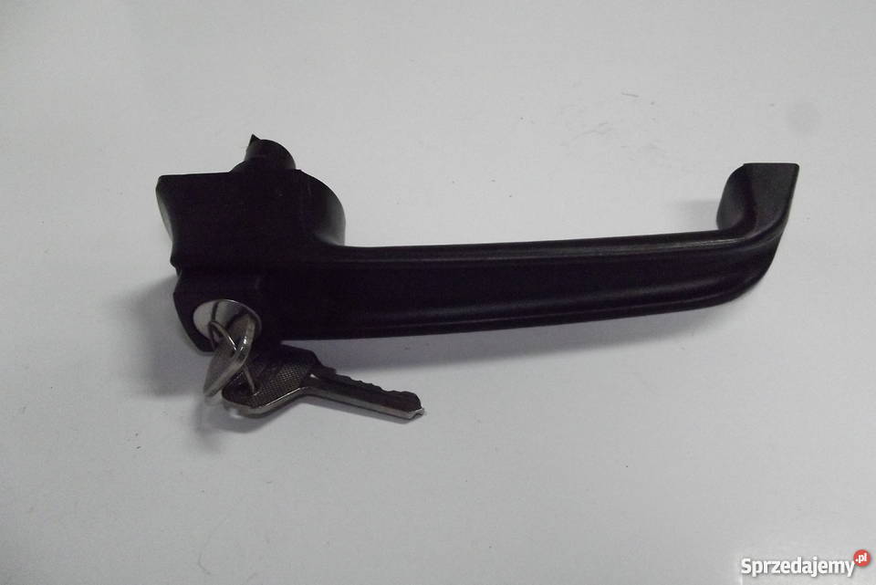 Klamka zewnętrzna drzwi kabiny Koya sprzedam