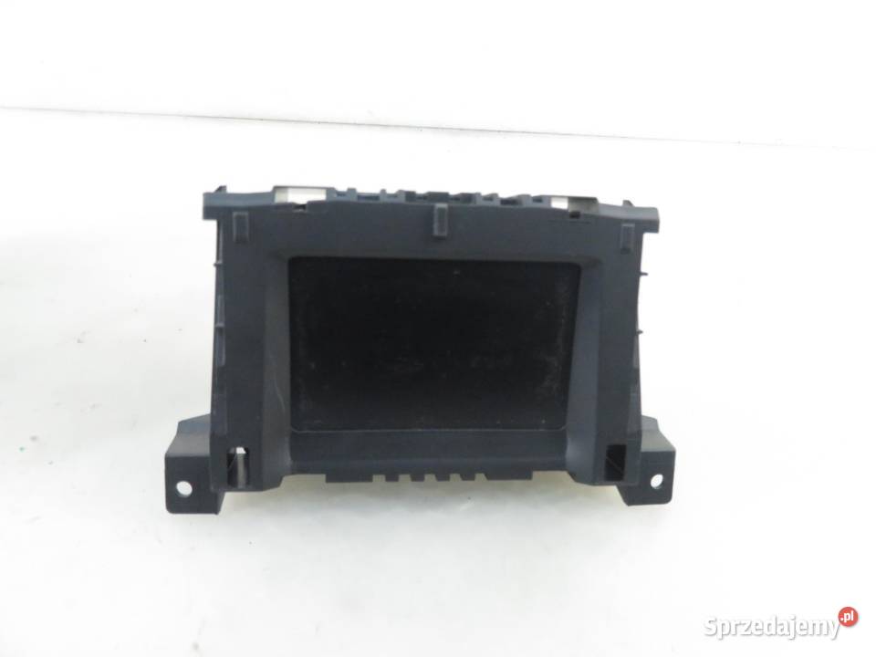 RADIO OPEL ASTRA H 13255553 13275085AY Elektronika