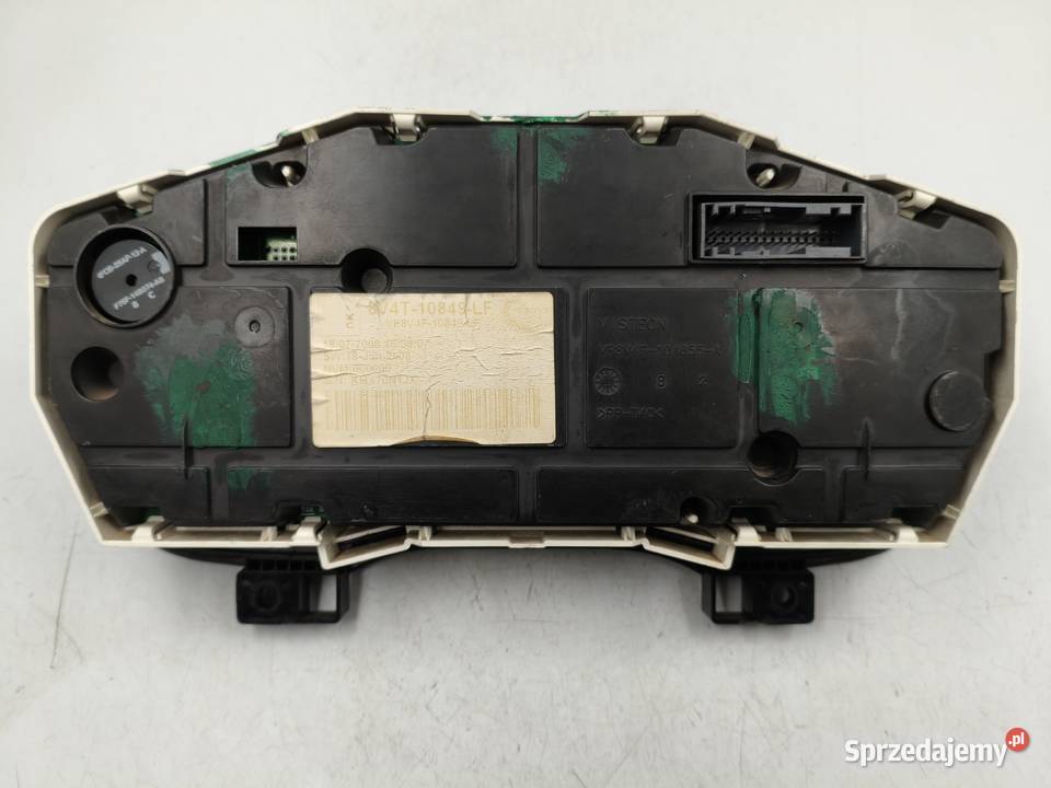 Licznik Zegary Ford C Focus MK2 Lift 8V4T10849LF Wyszków