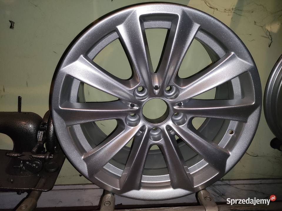 BMW felgi 17 F10 E36 E90 nowe Częstochowa
