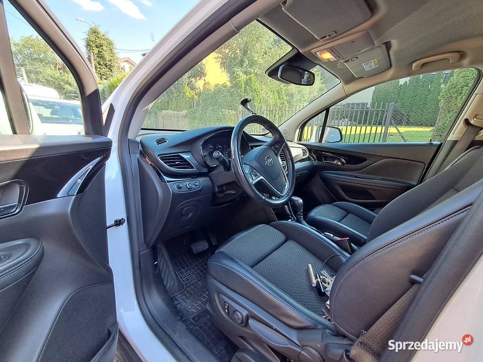 Pierwszy własciciel stan garażowany automat 72000km sprzedam