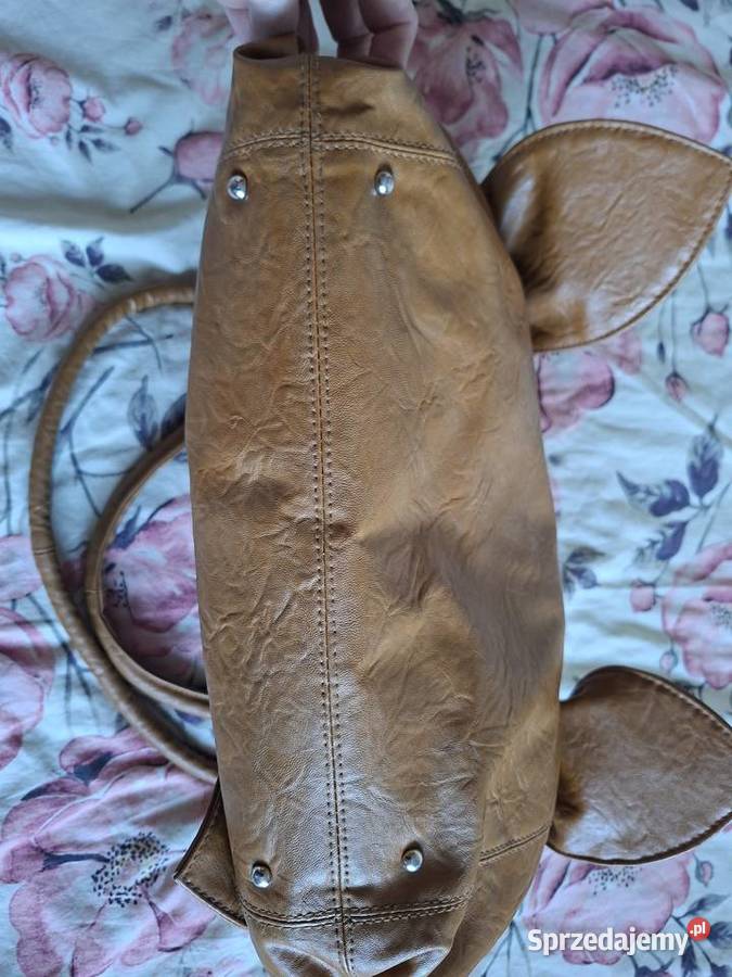 Torebka Prada Braniewo