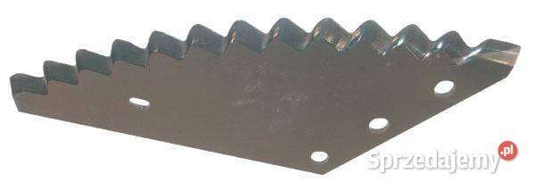 Nóż paszowozu FM15135 Kamionna