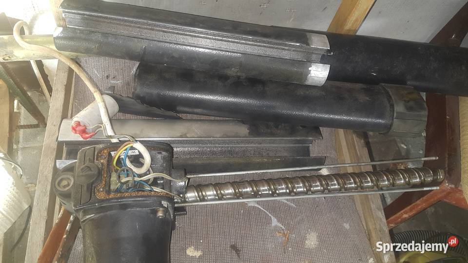 CAME KR300BENNINCA siłowniki Warszawa