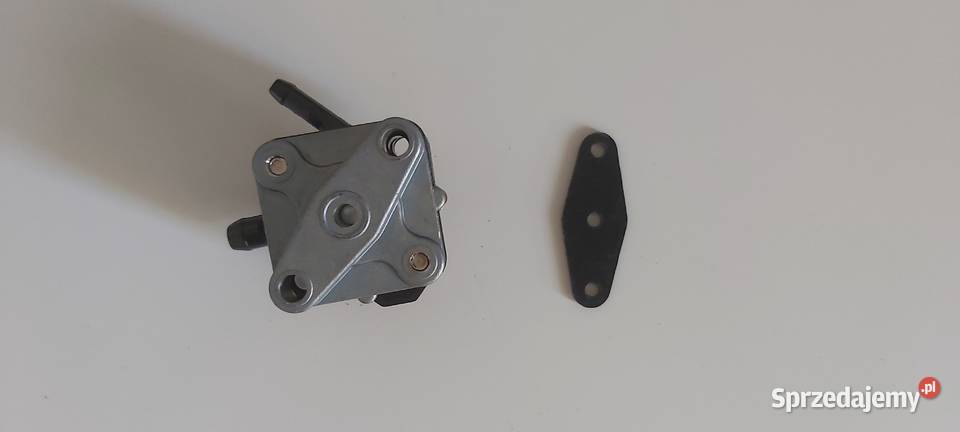 Pompa paliwa johnson evinrude 6 8 99 i 15 sprzedam