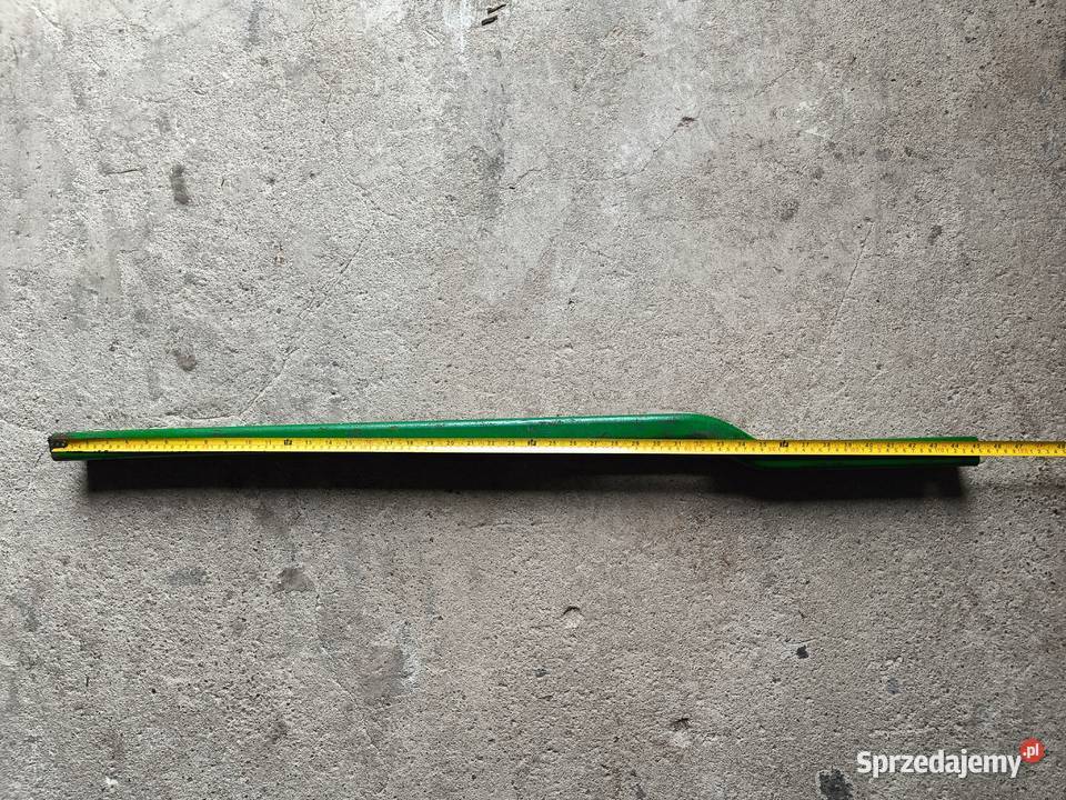 Listwa zaczepu dolnego John Deere L114953 Biała Podlaska