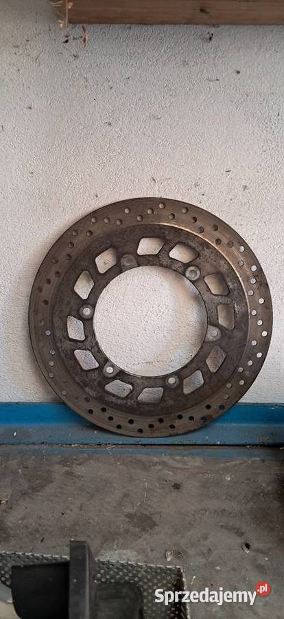 Czesci Yamaha TZR50 Am6 Dąbrowice