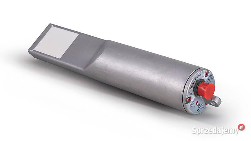 SONDA HYDRONIX HYDROPROBE HP04 Radom