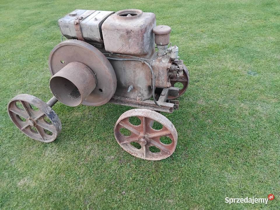 Deutz Otto Bmw Dkw Nsu Zundapp Tarnów