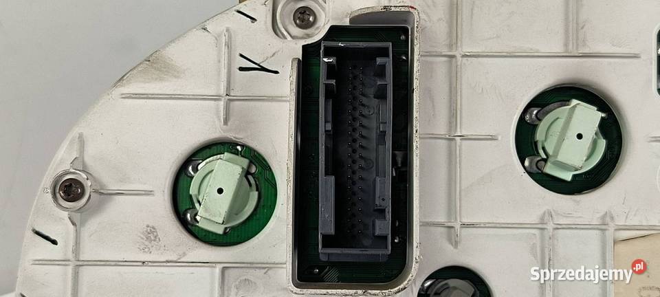 LICZNIK ZEGAR FORD MONDEO MK3 1S7F10841 kujawsko-pomorskie