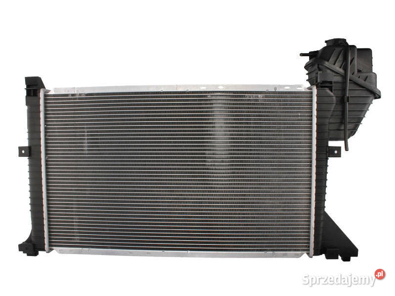 CHŁODNICA WODY MERCEDES 308CDI 311CDI 313CDI śląskie Częstochowa
